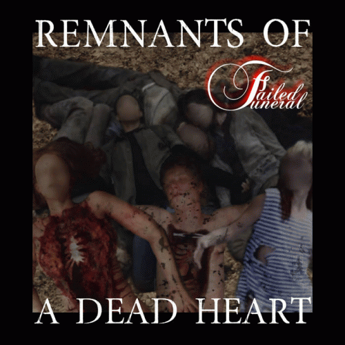 Remnants of a Dead Heart